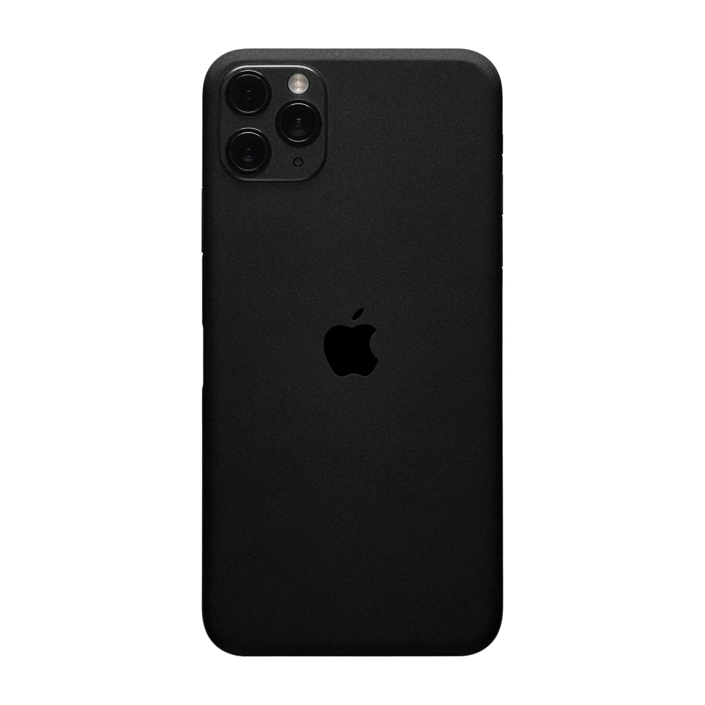 Iphone 11 Pro Max - Matt Black Skin