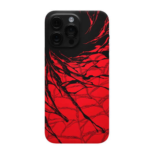 Iphone 14 Pro Max - Carnage Skin