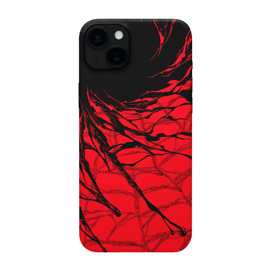 Iphone 15 Plus - Carnage Skin