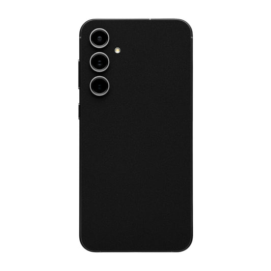 Samsung S23 FE - Matt Black Skin