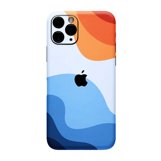 Iphone 11 Pro - Solstice Skin