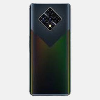 Zero 8i
