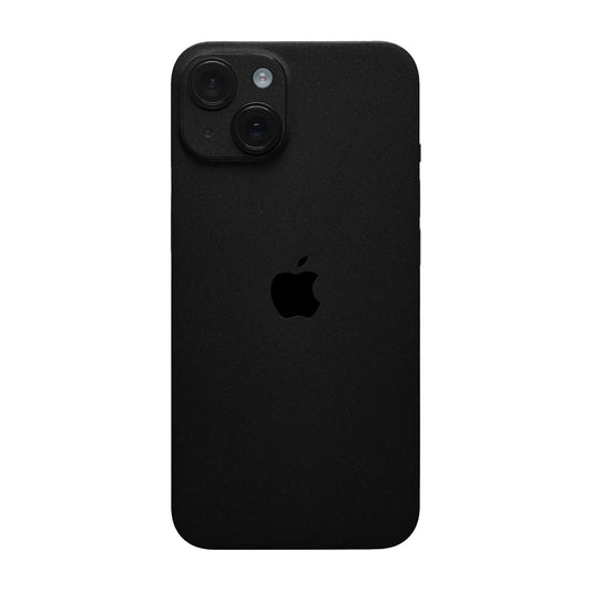 Iphone 14 - Matt Black Skin