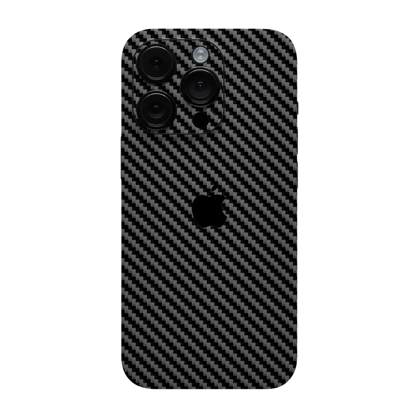 Iphone 14 Pro - Carbon Fiber Skin