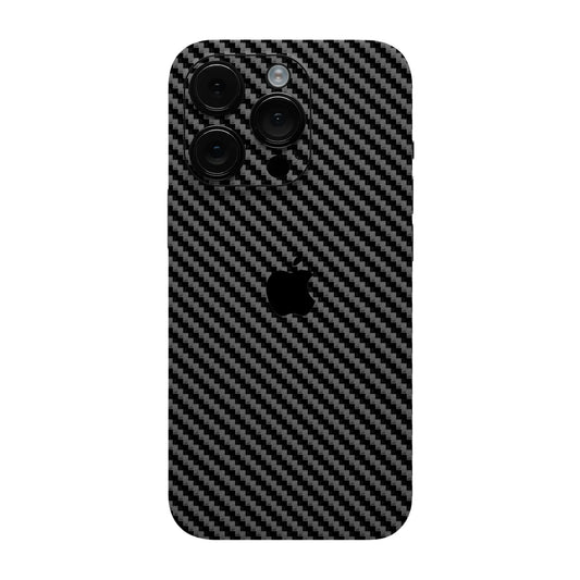Iphone 14 Pro - Carbon Fiber Skin