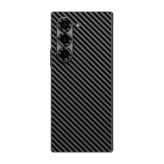 Samsung Z Fold 6 - Carbon Fiber Skin