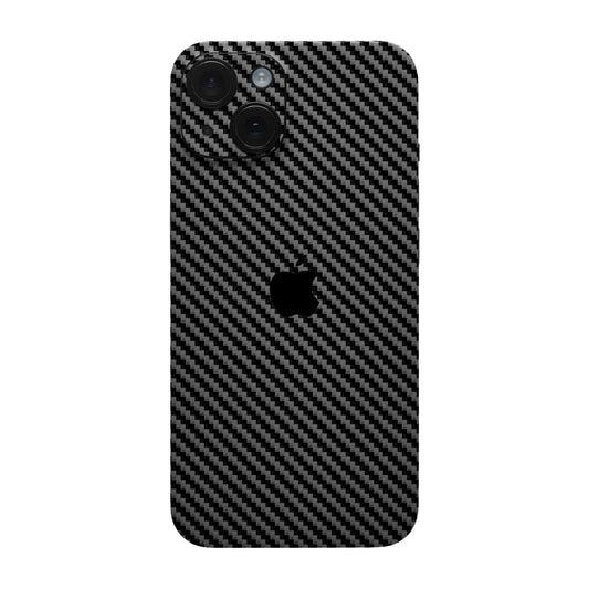 Iphone 14 - Carbon Fiber Skin