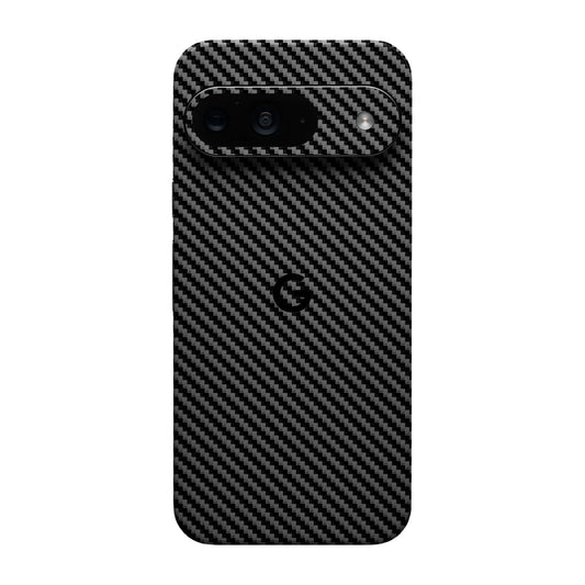 Google Pixel 9 - Carbon Fiber Skin