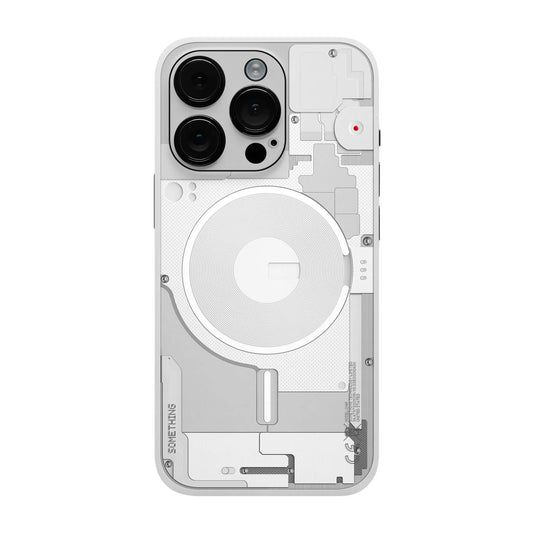 Iphone 14 Pro - Something Skin