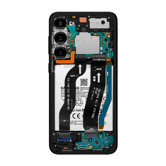 Samsung S23 - Teardown Skin