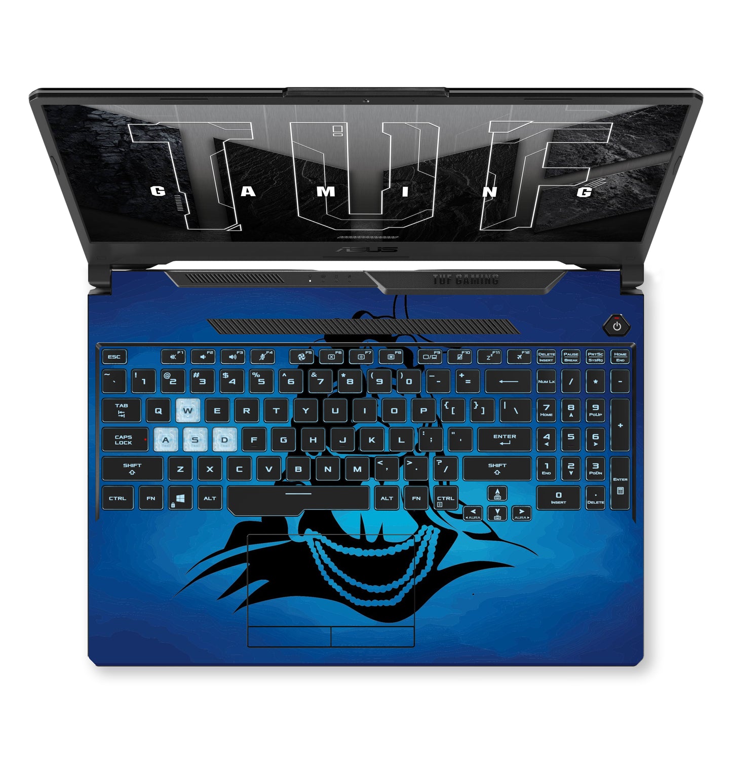 Adiyogi Laptop 6D Skin