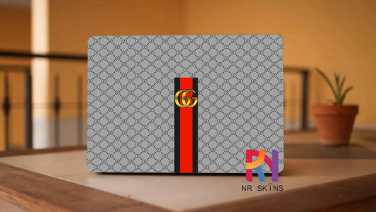 CG Laptop 6D Skin - NR SKINS