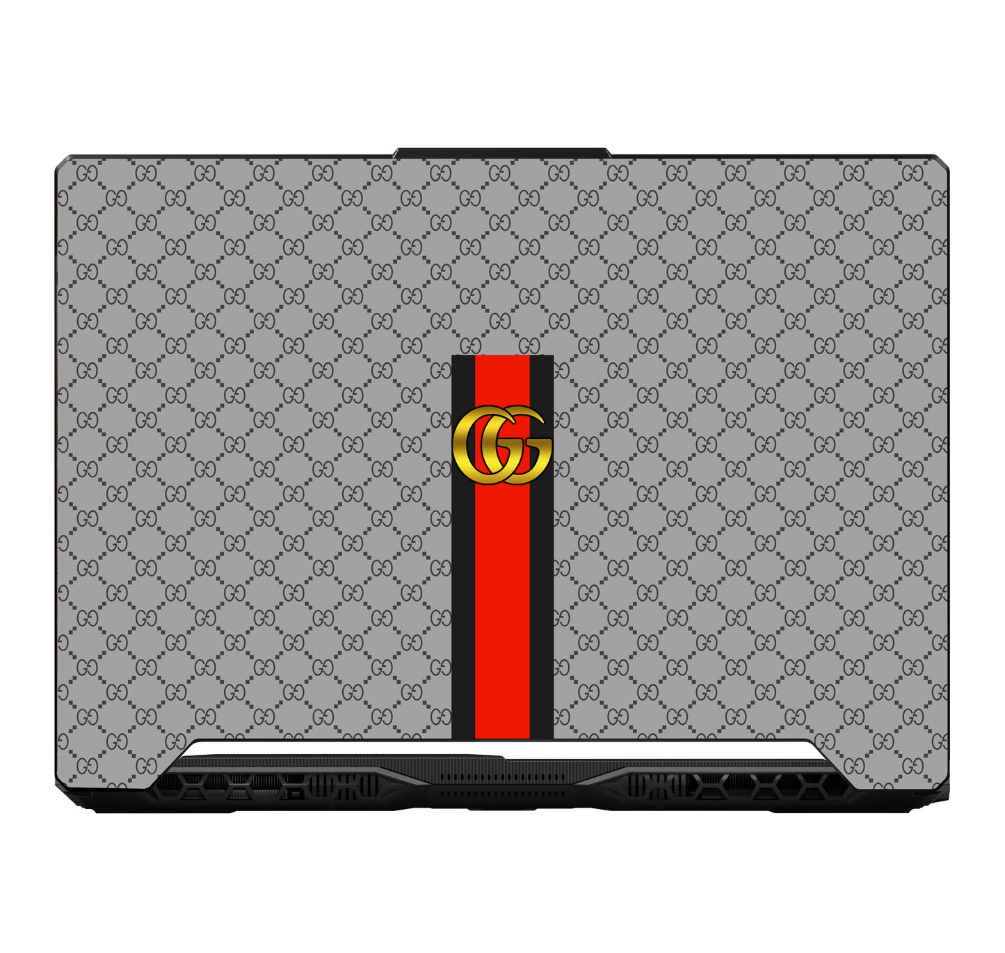 CG Laptop 6D Skin