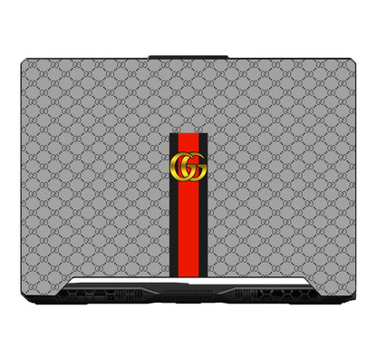 CG Laptop 6D Skin