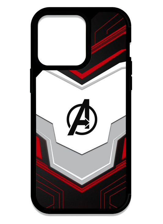 Avengers Doyers Cover