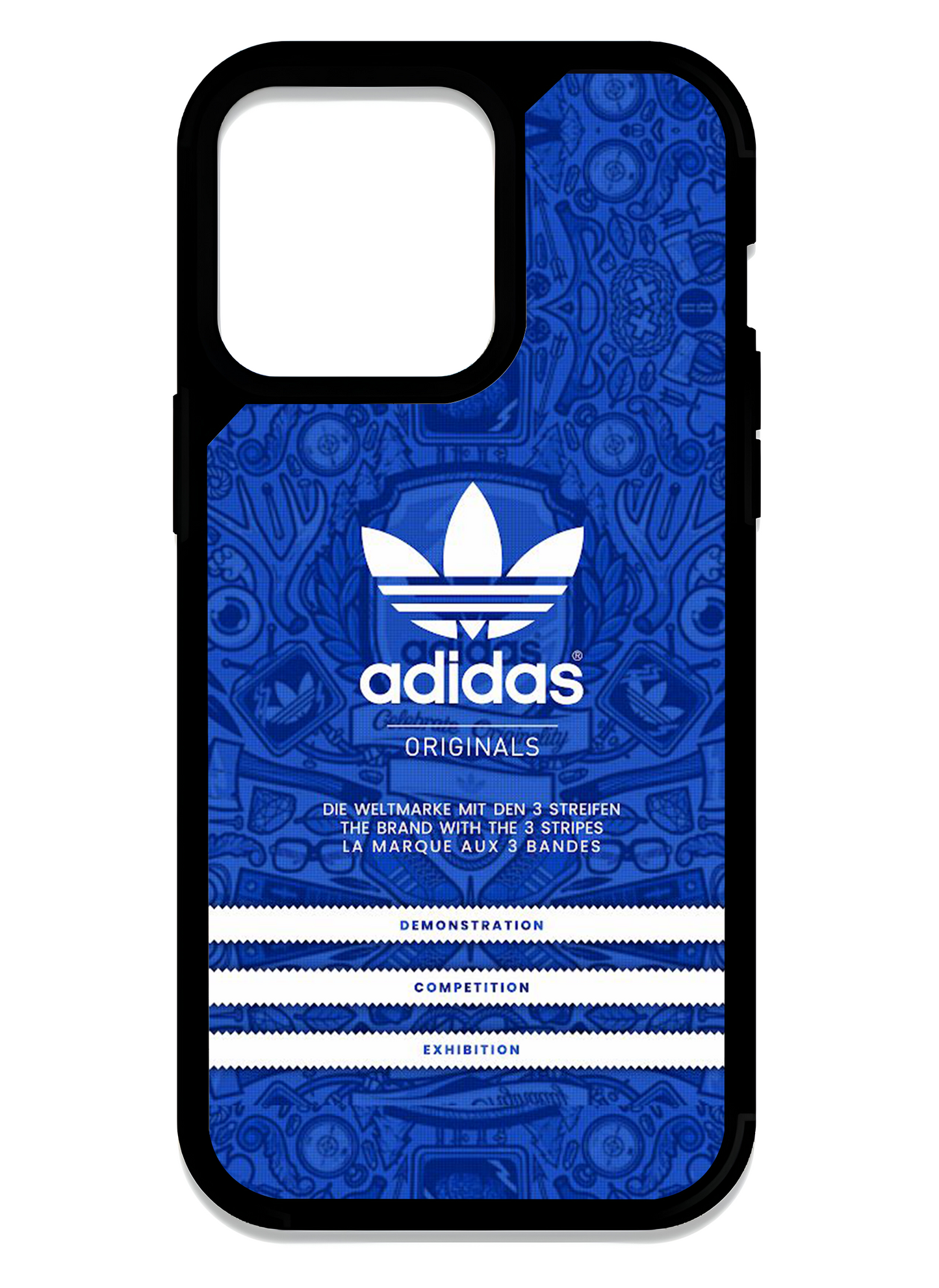 Adidas Doyers Cover