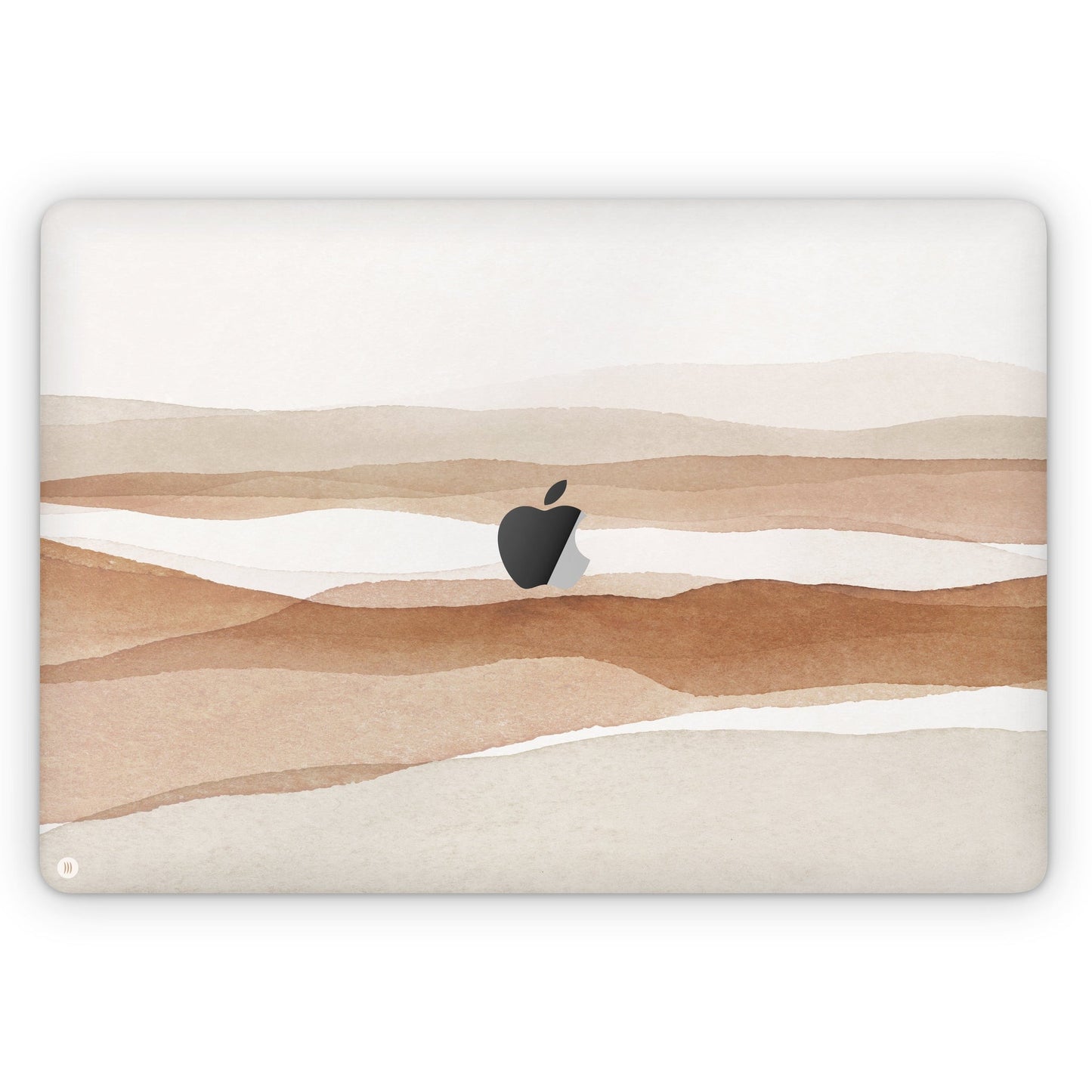 Mirage Laptop Skin