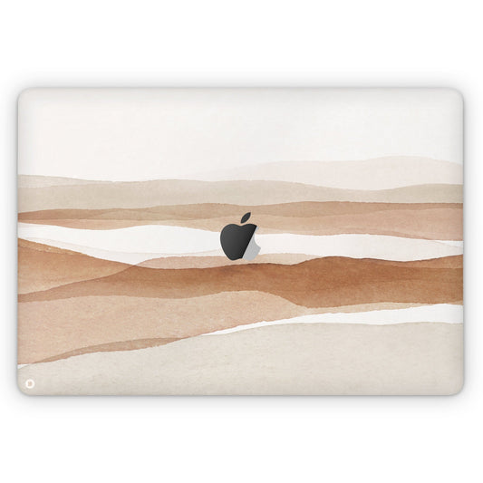 Mirage Laptop Skin