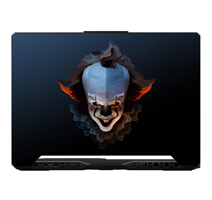 IT Laptop 6D Skin