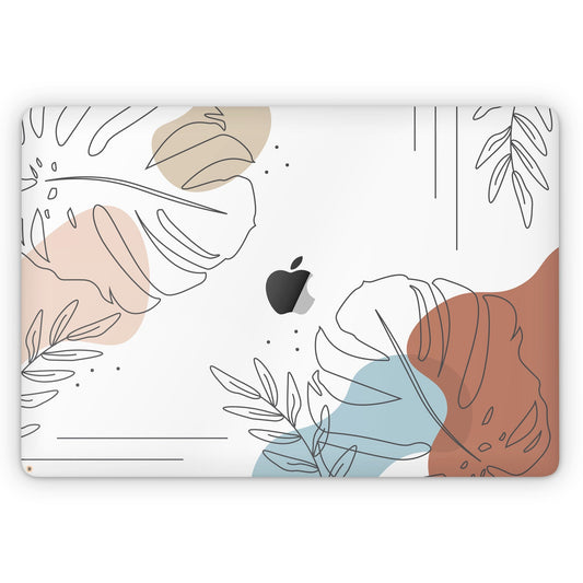 Carolina Laptop Skin