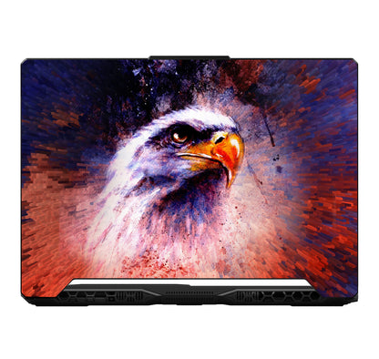 Bird Laptop 6D Skin