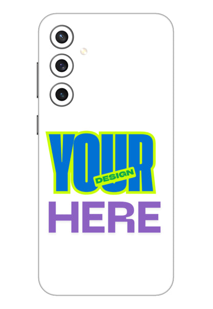 Customized Mobile Skin