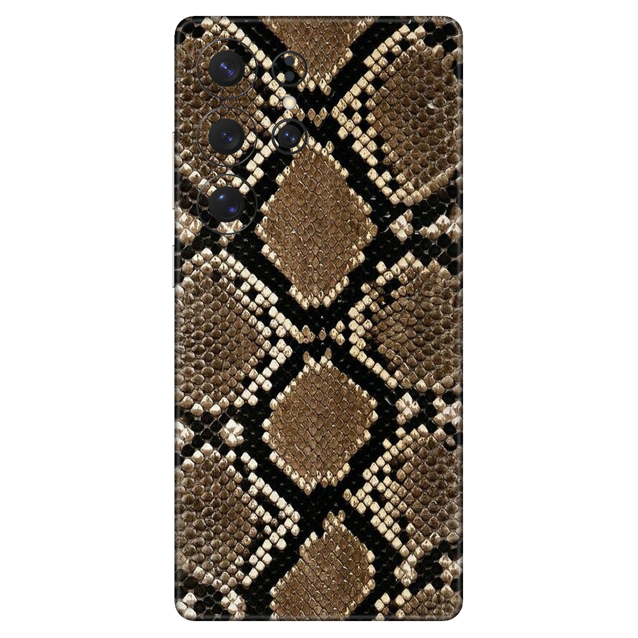 Snack Mobile 6D Skin