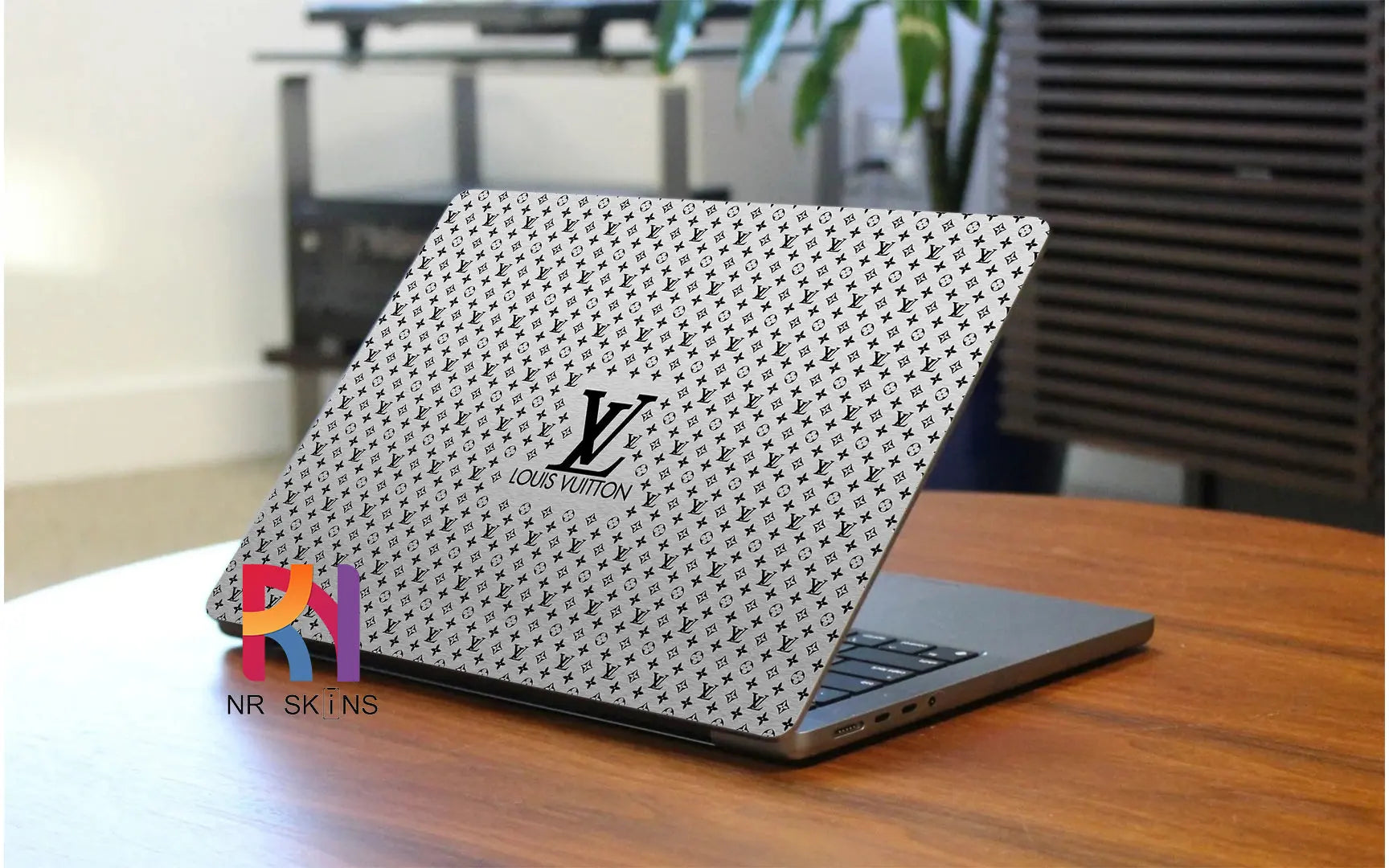 LV Laptop 6D Skin - NR SKINS