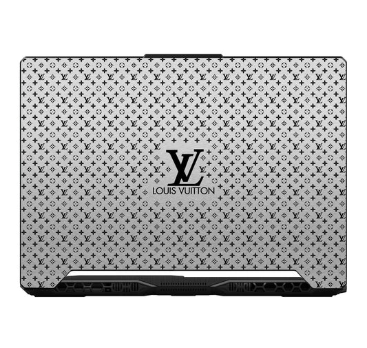 LV Laptop 6D Skin