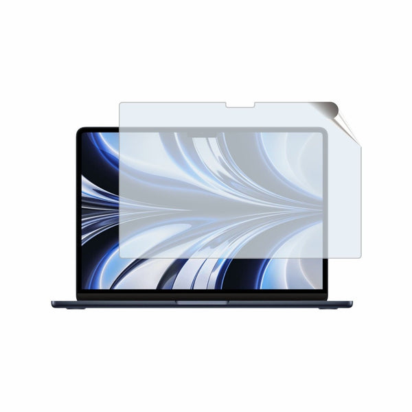 Hydrogel Screen Guard Clear 4 Layer (Installation Kit Included)