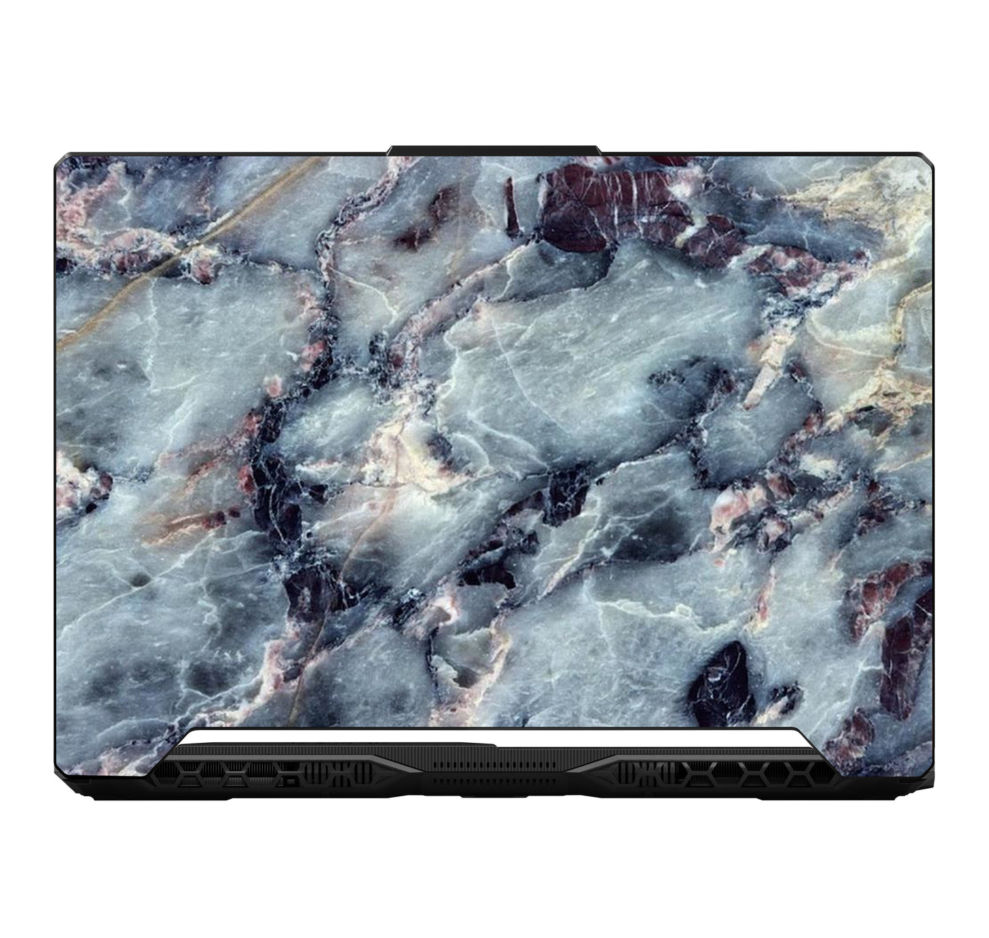 Marble Laptop 6D Skin