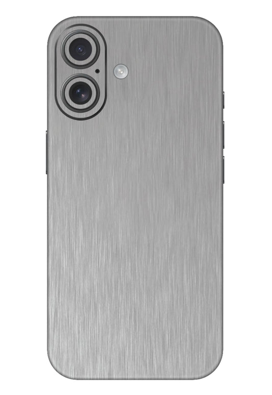 Gray Titanium 3M Premium Material Mobile Skins