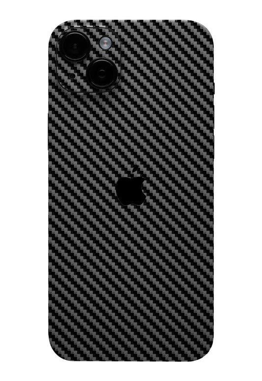 Carbon Fiber 3M Premium Material Mobile Skins