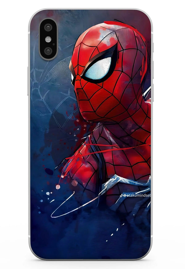Spiderman Mobile 6D Skin