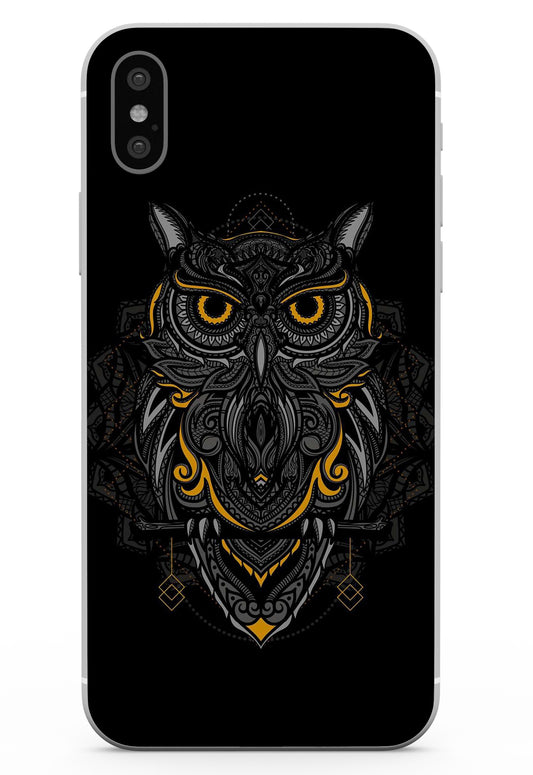 OWL Mobile 6D Skin