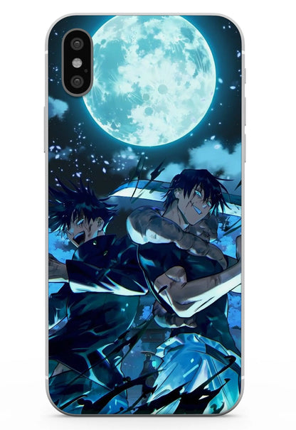 Jujutsu Kaisen Mobile 6D Skin - NR SKINS