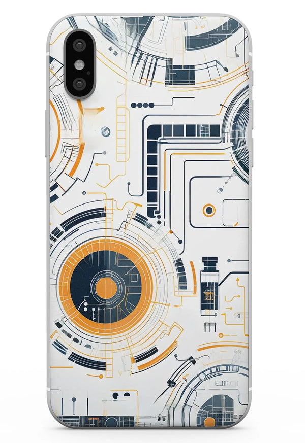 Hacking Mobile 6D Skin