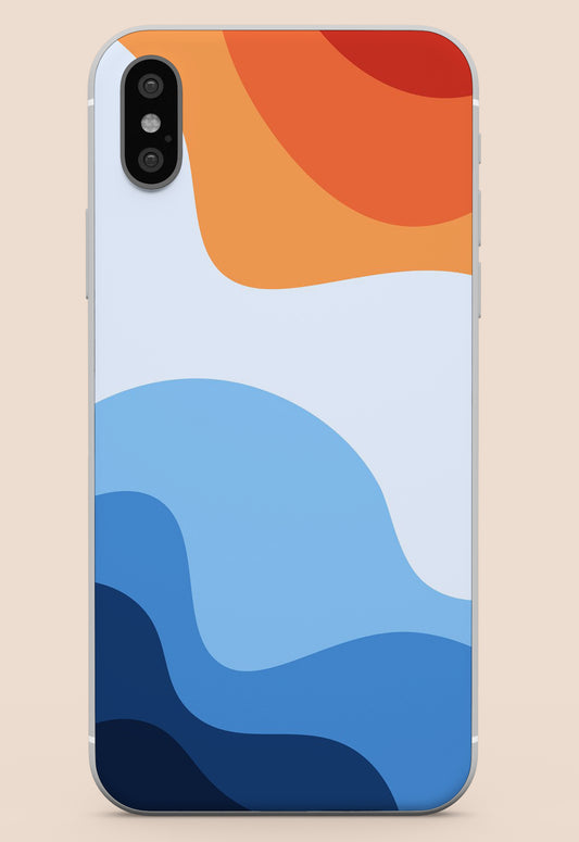Abstract Mobile 6D Skins