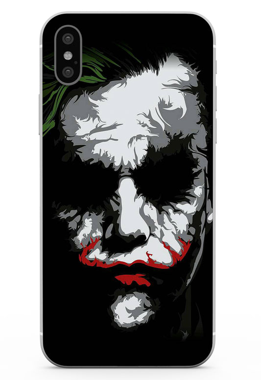 Joker Mobile 6D Skin