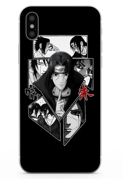 Anime Mobile 6D Skin - NR SKINS