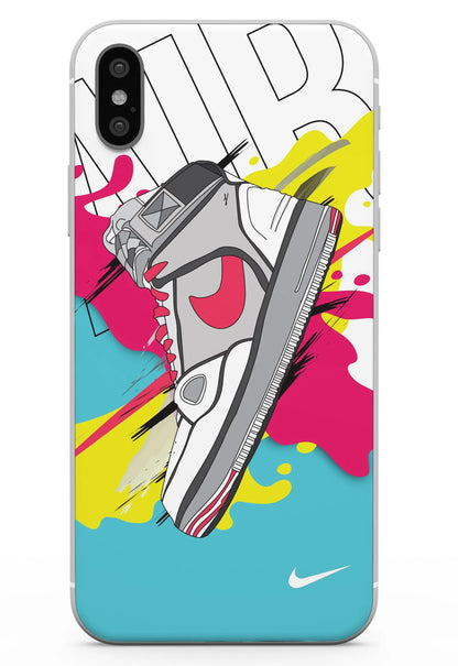 Nike Air Mobile 6D Skin - NR SKINS