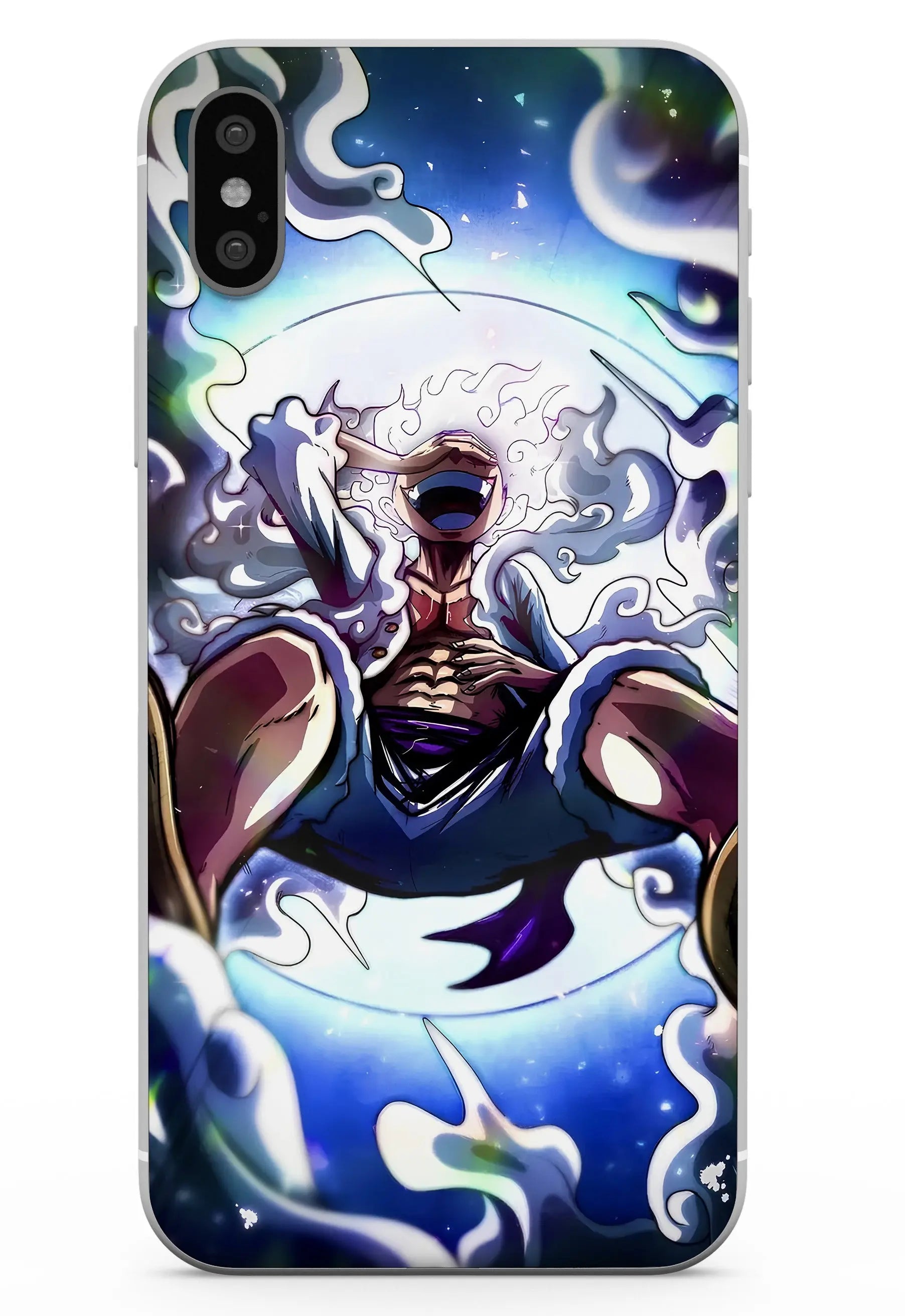 One Piece Mobile 6D Skin - NR SKINS