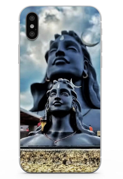 Adiyogi Mobile 6D Skin - NR SKINS