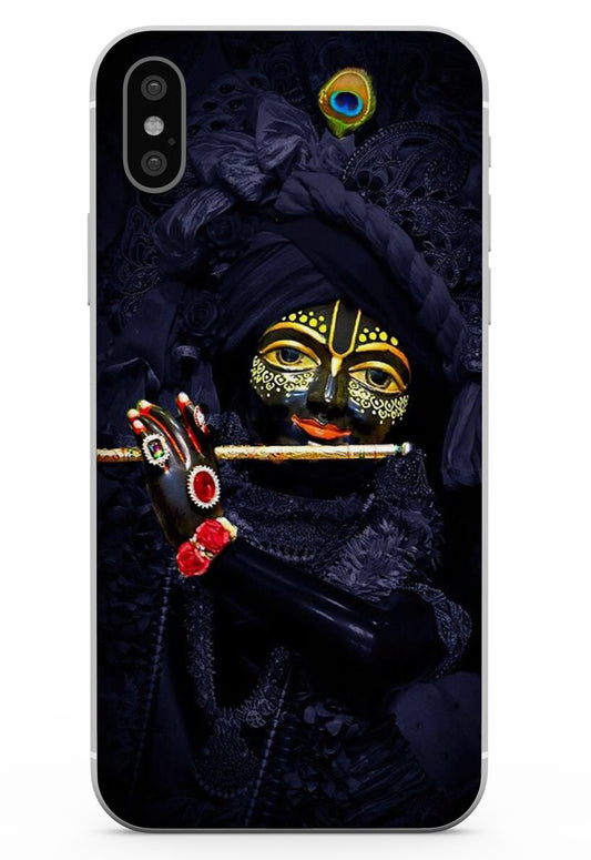 Krishna Mobile 6D Skin