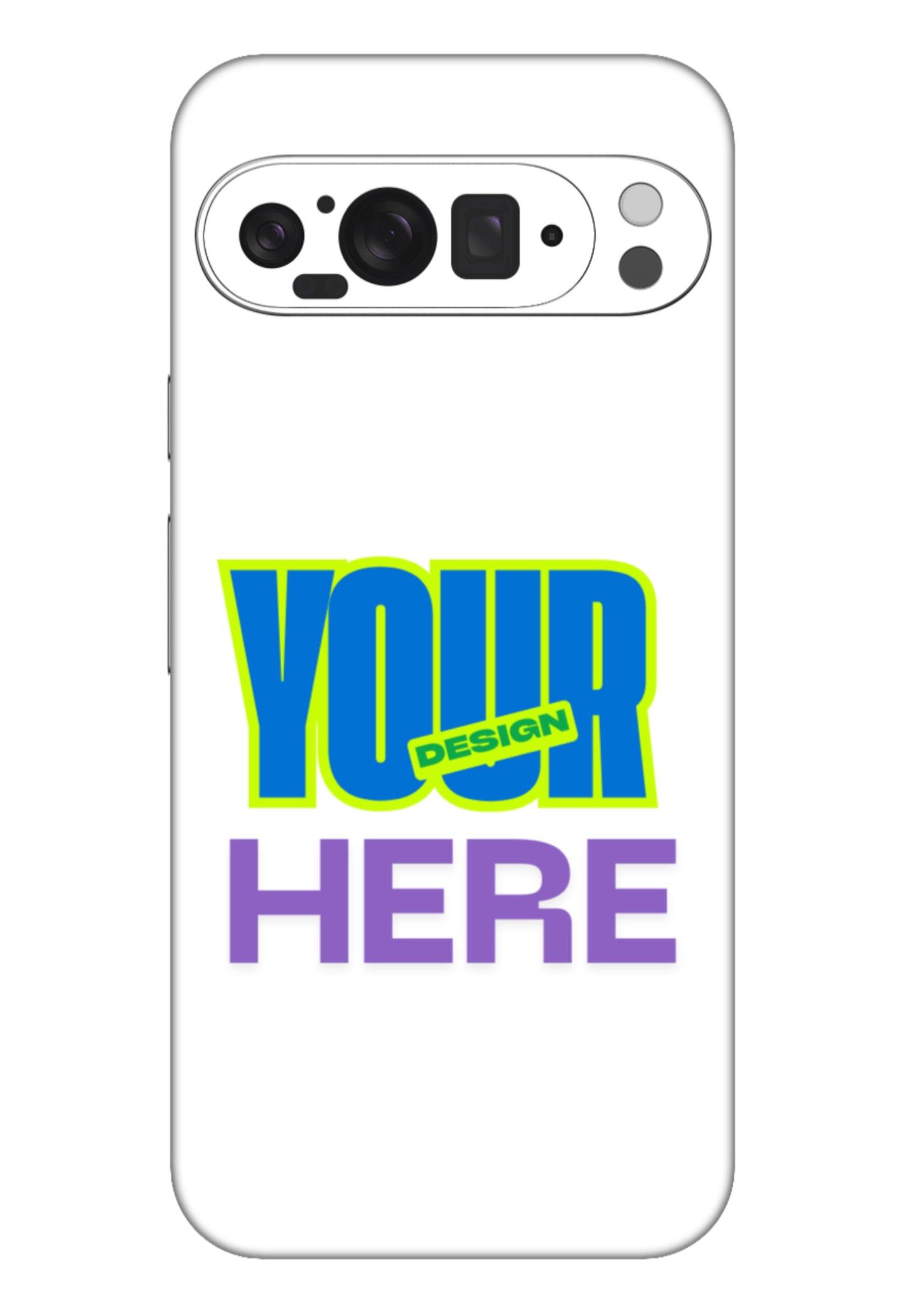 Customized Mobile Skin