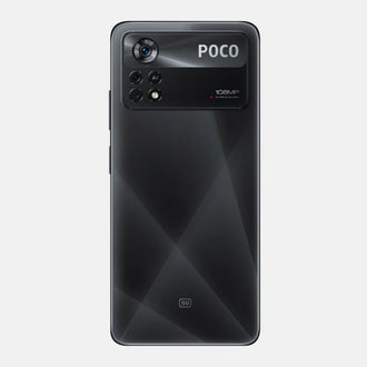 Poco X4 Pro 5G