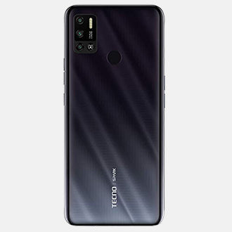 Spark 6 Air