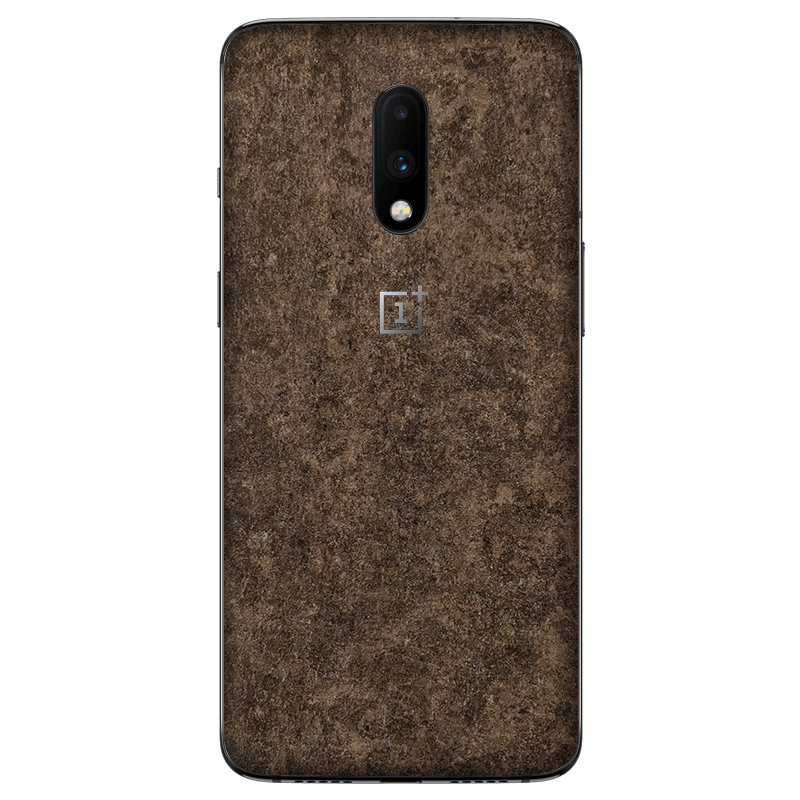 Rustic Stone 3M Premium Material Mobile Skins