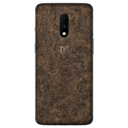 Rustic Stone 3M Premium Material Mobile Skins