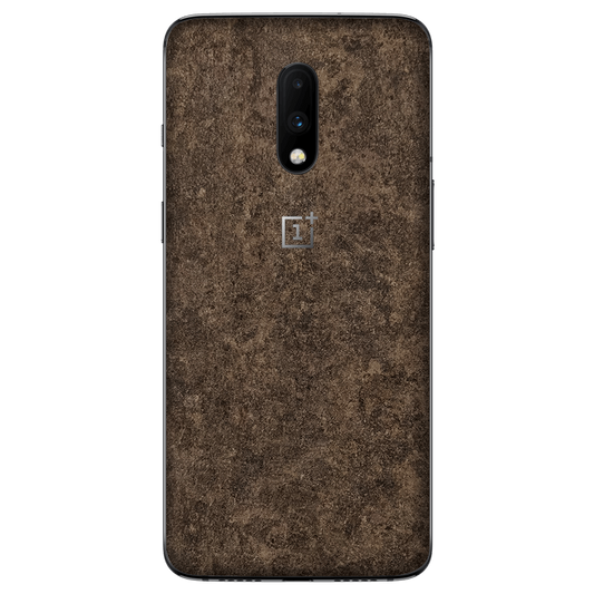 Rustic Stone 3M Premium Material Mobile Skins